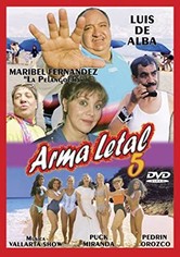 Arma letal 5
