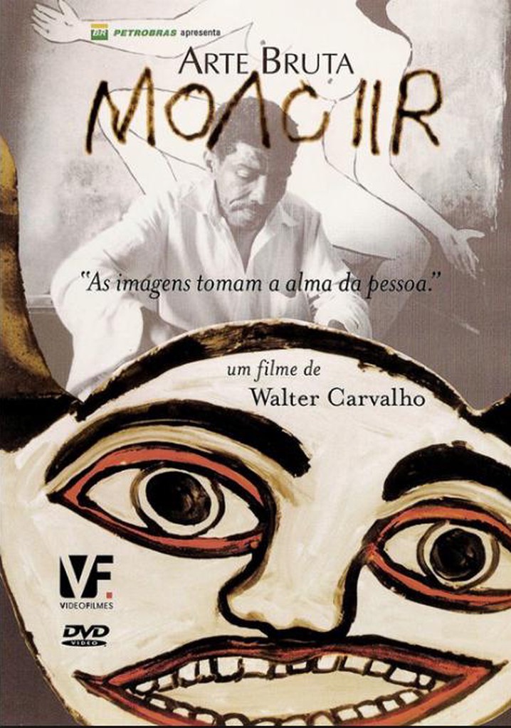 Moacir Art Brut