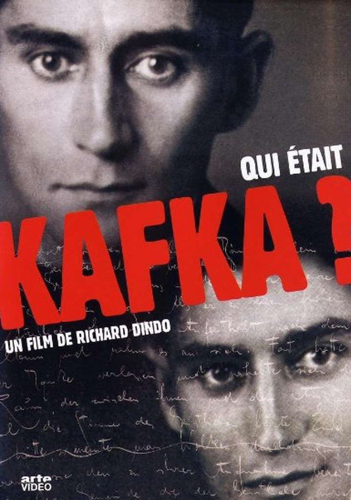 Who was Kafka?