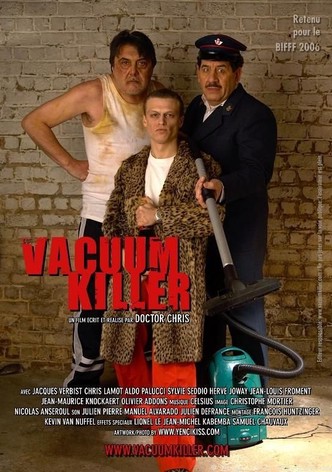 Vacuum Killer