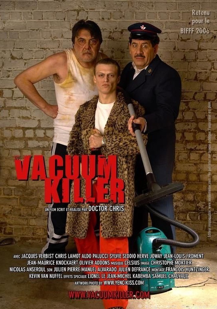 Vacuum Killer