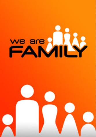 We are Family! So lebt Deutschland