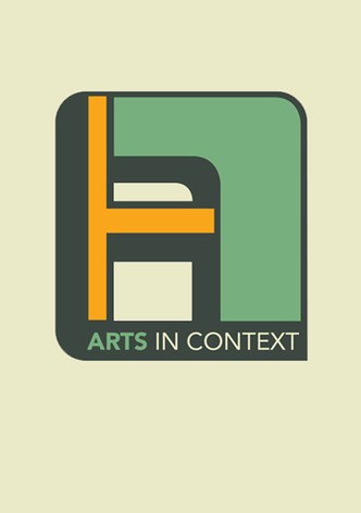 Arts in Context