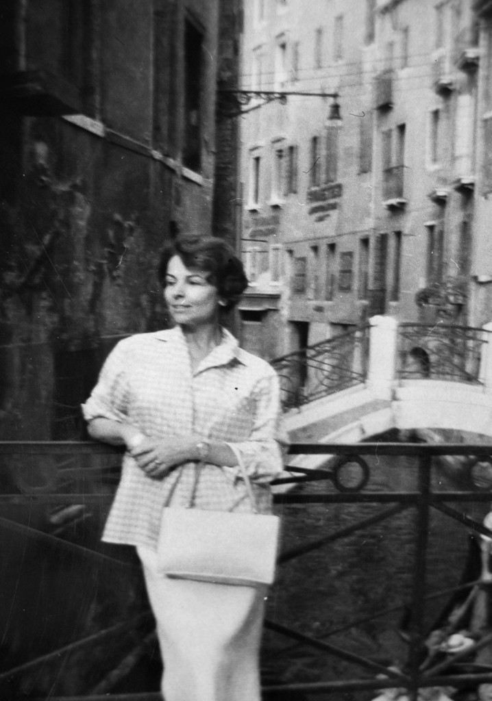 Mag Bodard, un destin