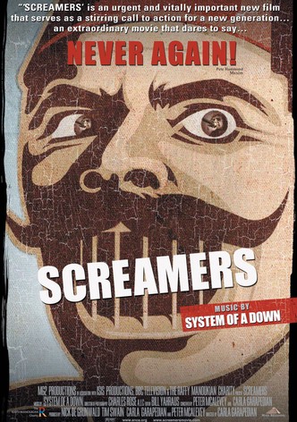 Screamers