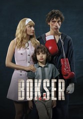 Bokser