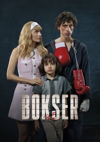 Bokser