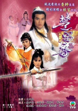 Chor Lau-heung