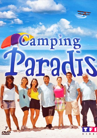 Camping Paradis