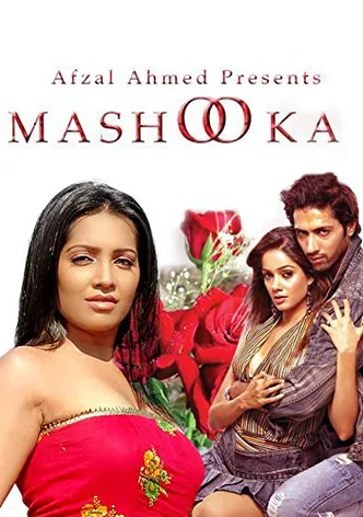 Mashooka poster