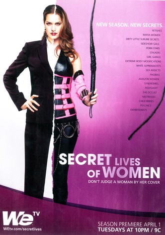 Secret Lives of Women