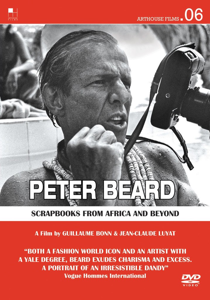 Peter Beard: Scrapbooks from Africa and Beyond
