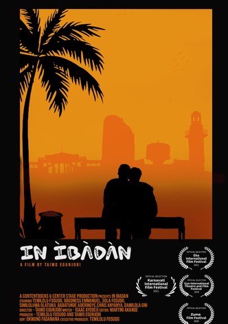 In Ibadan