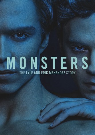 Monsters: The Lyle and Erik Menendez Story