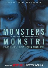 Monștri: Povestea fraților Lyle și Erik Menendez