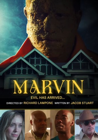 Marvin