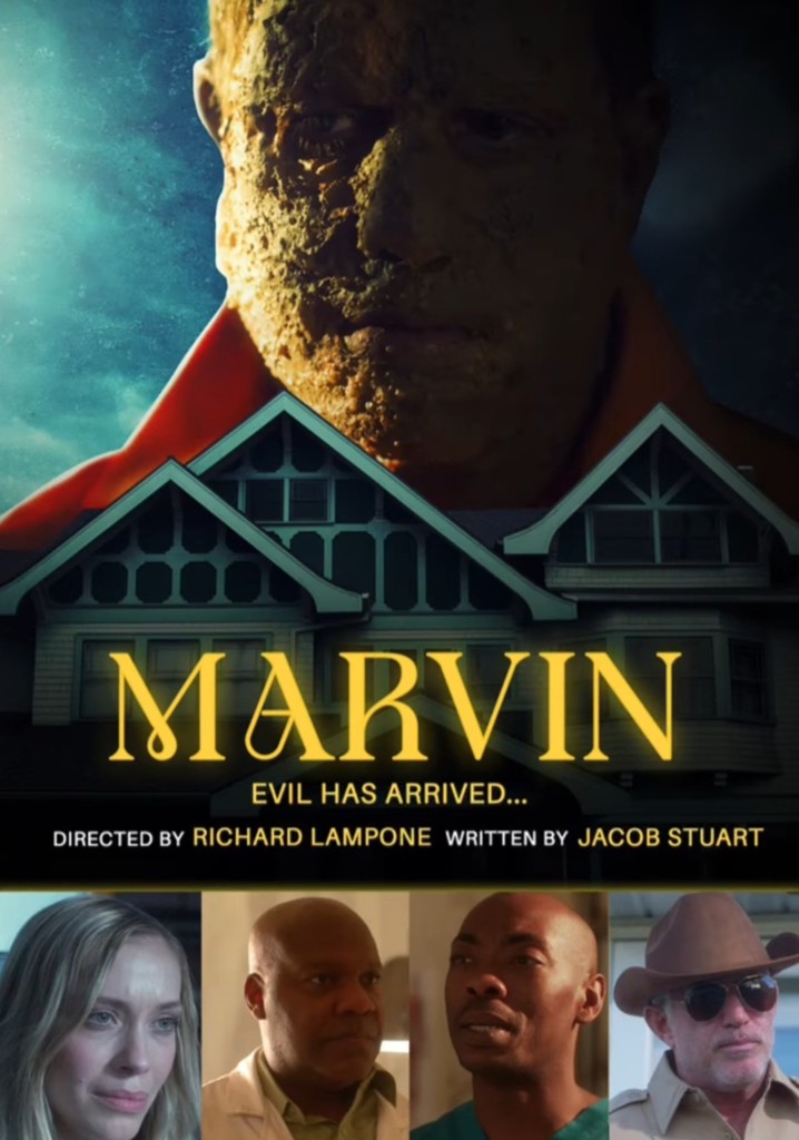 Marvin