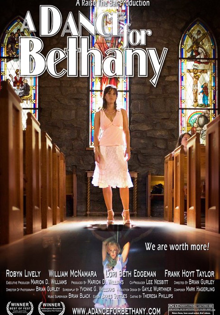 A Dance for Bethany