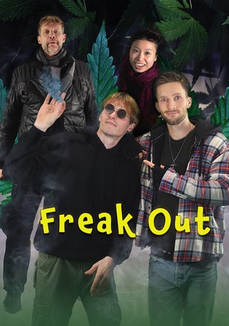 Freak Out