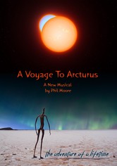 A Voyage to Arcturus