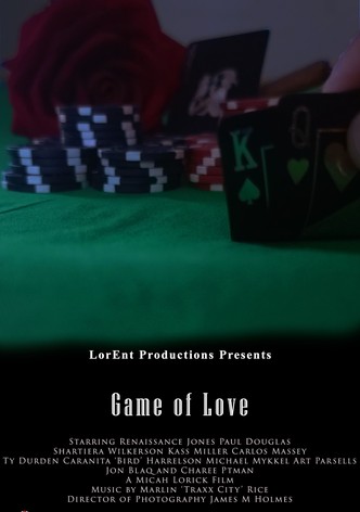 Game of Love
