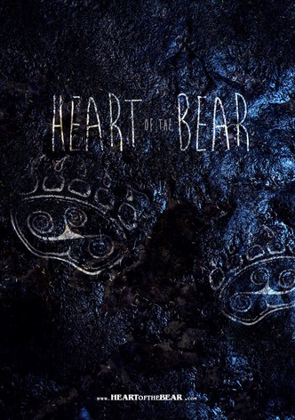 Heart of the Bear
