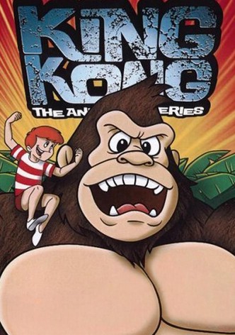 King Kong