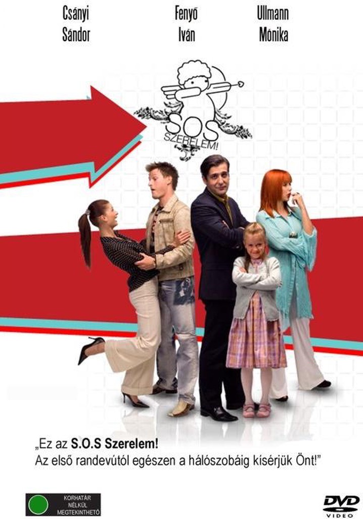 S.O.S. Love!