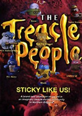 The Treacle People