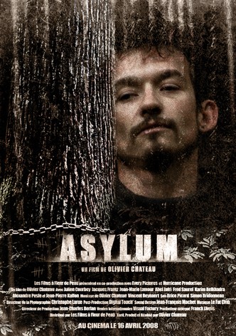 Asylum