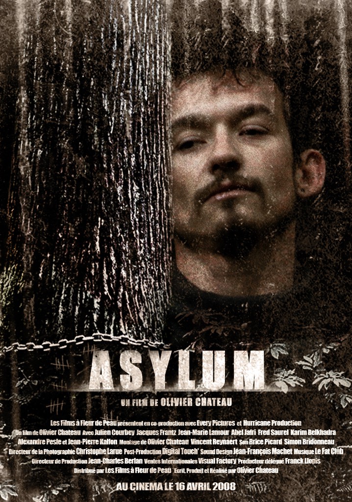 Asylum