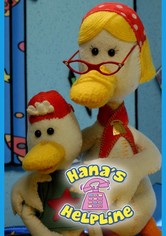 Hana's Helpline