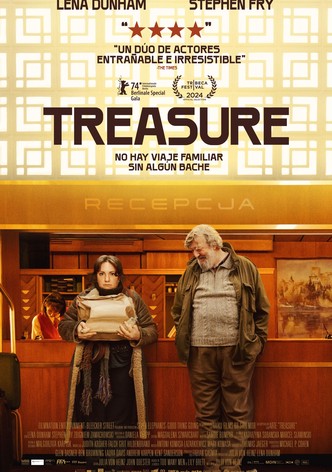 Treasure