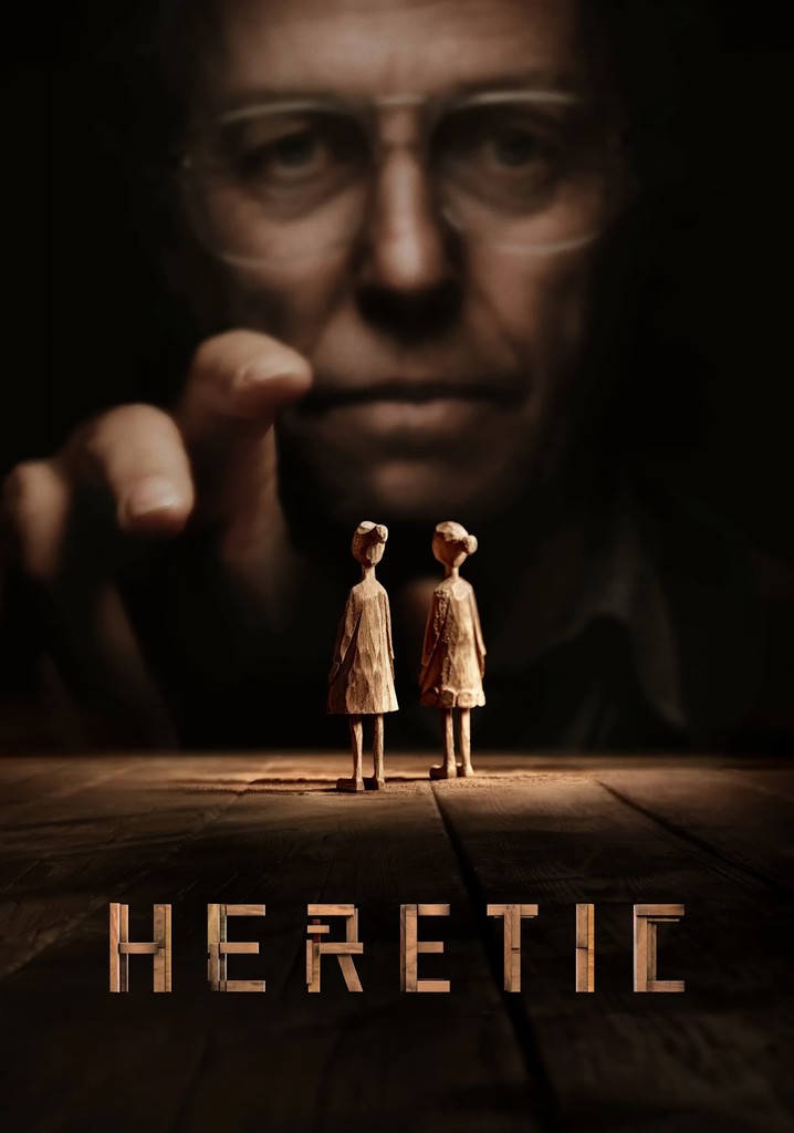 ‫Heretic فيلم أين يمكن مشاهدته بالبث أونلاين