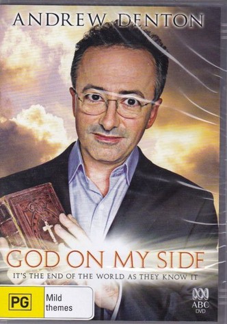 God on My Side
