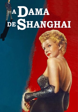 A Dama de Shangai