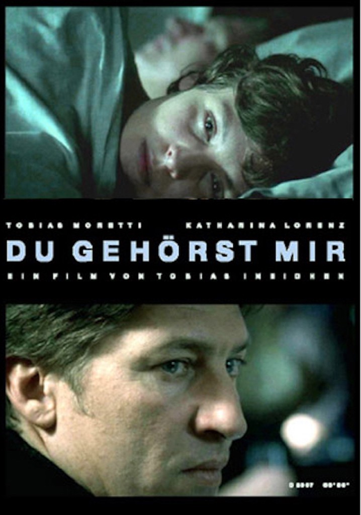 Du gehörst mir