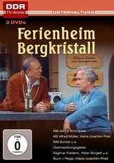 Ferienheim Bergkristall - Season 1