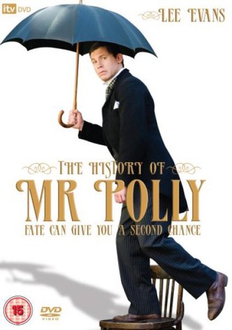 The History of Mr Polly