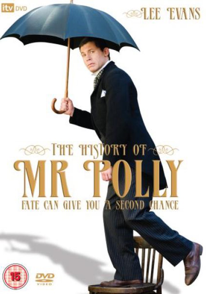 The History of Mr Polly