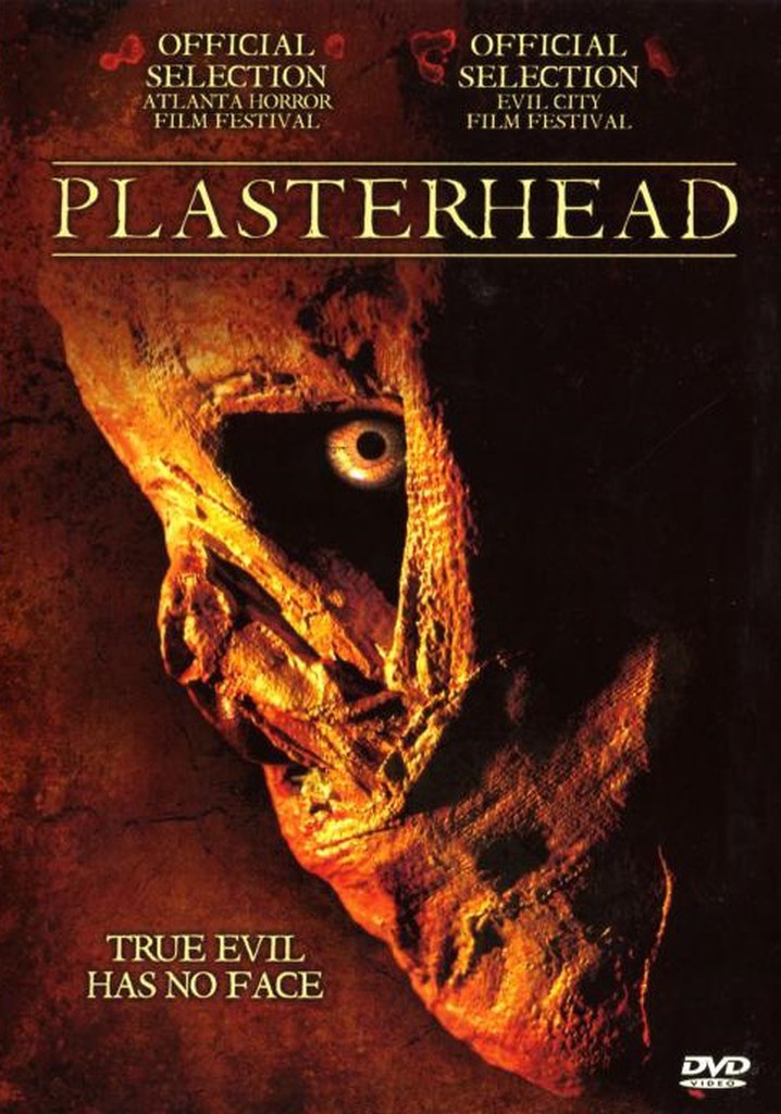 Plasterhead