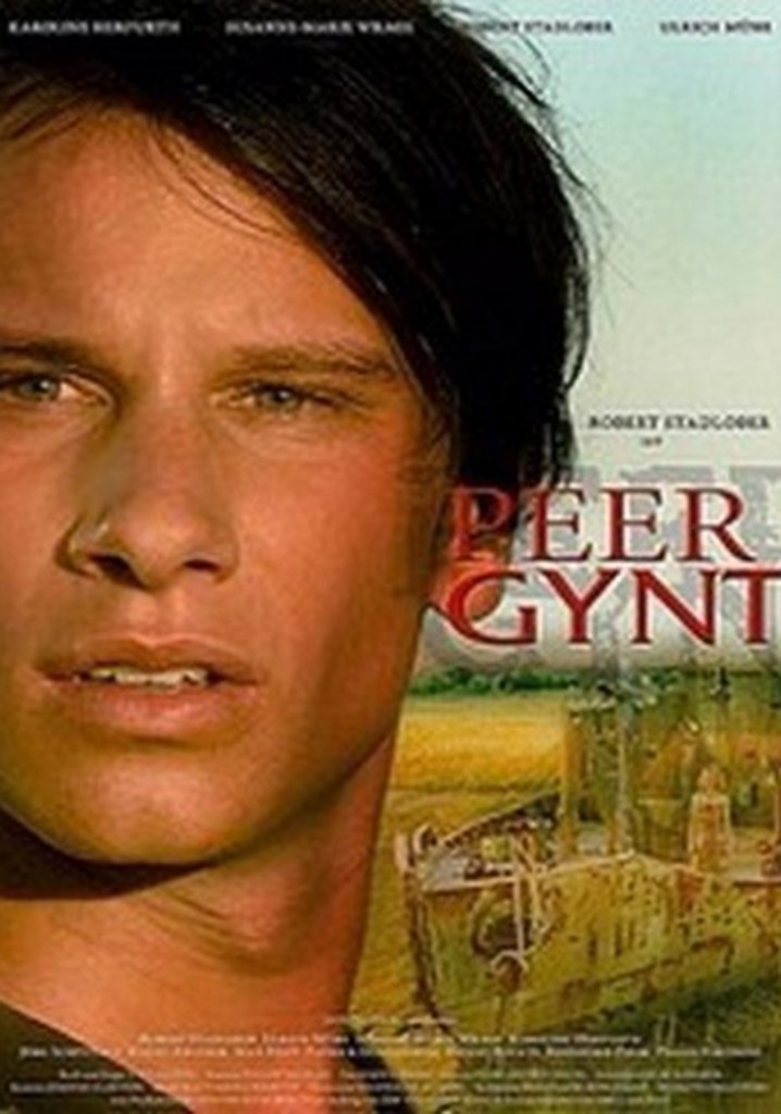 Peer Gynt