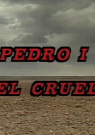 Pedro I el Cruel