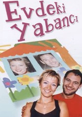 Evdeki Yabancı