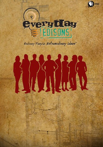 Everyday Edisons