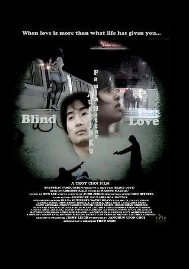 Blind Love