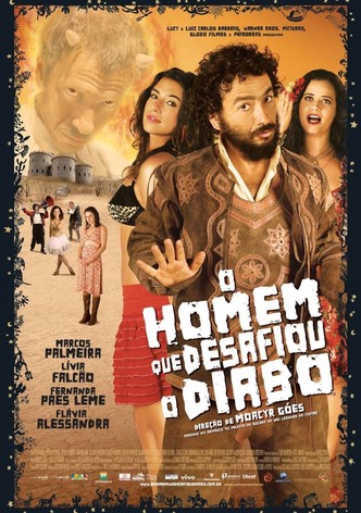 O Homem Que Desafiou o Diabo
