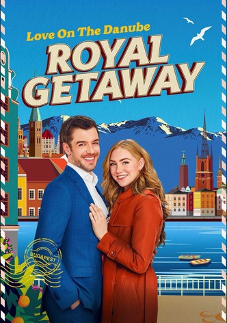 L'amour sur le Danube : une croisière royale