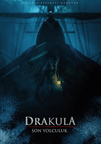 Drakula: Son Yolculuk
