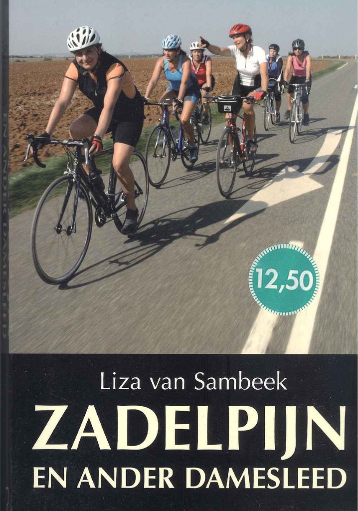 Zadelpijn